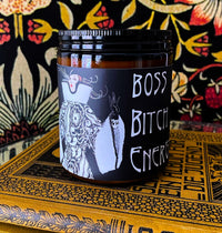 Thumbnail for Boss Bitch Energy Candle