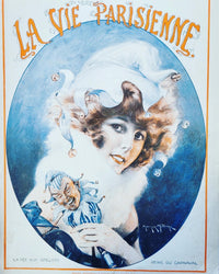 Thumbnail for La Vie Parisienne