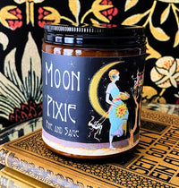 Thumbnail for Moon Pixie Candle